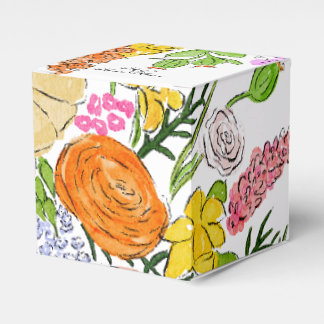 Favor Box