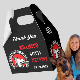 Favor Box