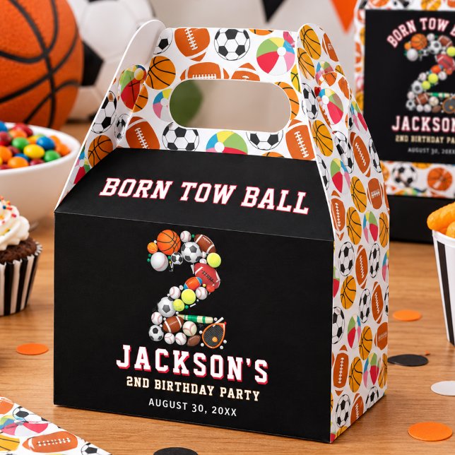 Favor Box (Creator Uploaded)