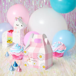 Favor Box