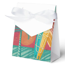 FAVOR BOX