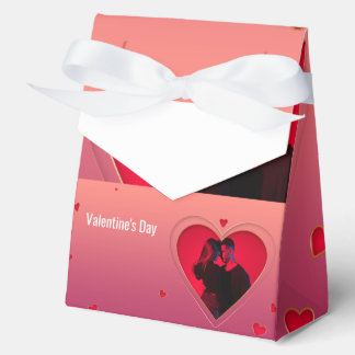 Favor Box
