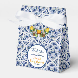 Favor Box