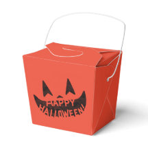 Favor Box