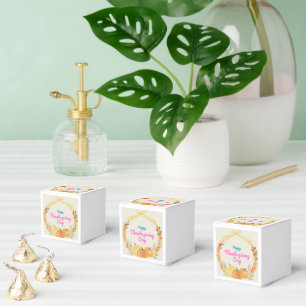 Favor Box 2x2