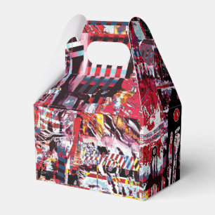 Favor Box – Fragmented Pulse