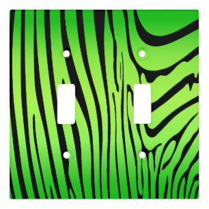 Favor Box Light Switch Cover