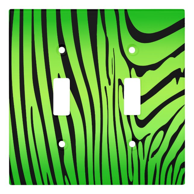 Favor Box Light Switch Cover (Front)