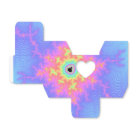 Favor Box w/ Mandelbrot Fractal