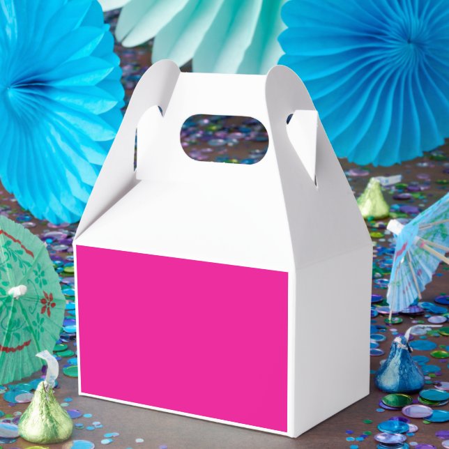 Favor Box | Wedding Gift | Party Packaging | Premi (Party)
