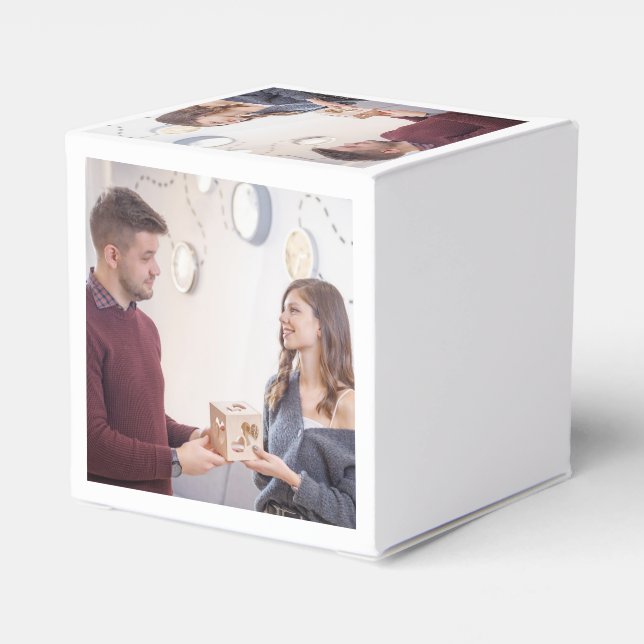  Favor Boxes (Back Side)