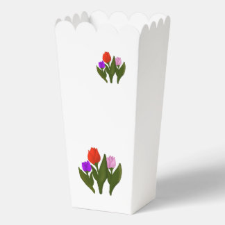 Favor Boxes