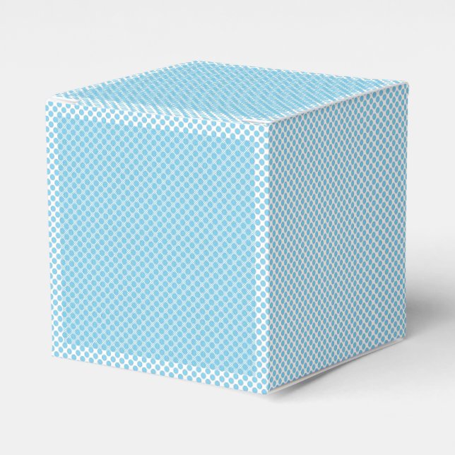 Favor Boxes | Modern & Stylish Designs (Front Side)