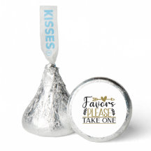 Favor Please Take One