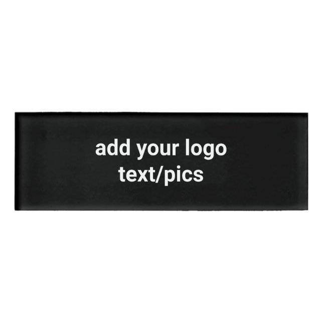  Favor Tags (Front)