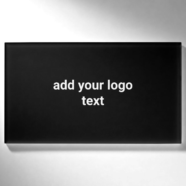  Favor Tags (Front)