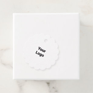 Favor Tags