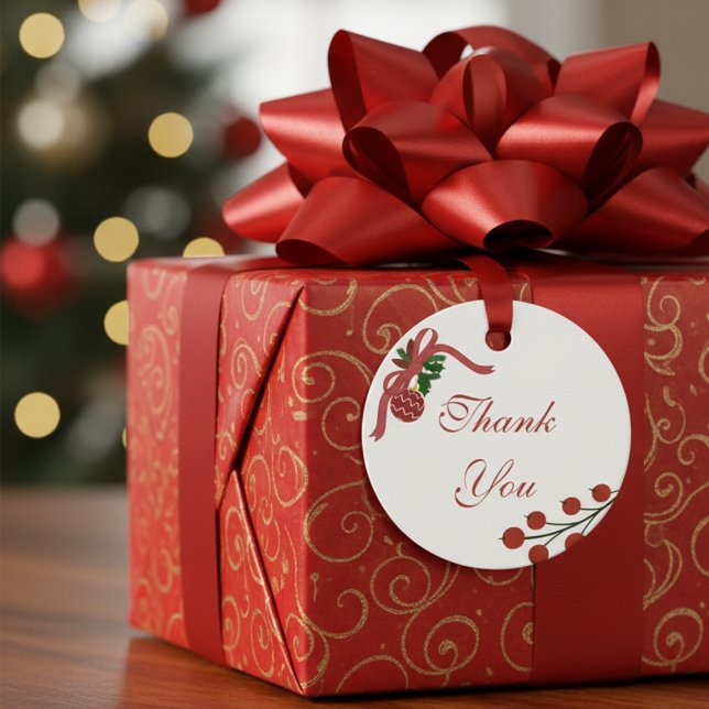 Favor Tags (Creator Uploaded)