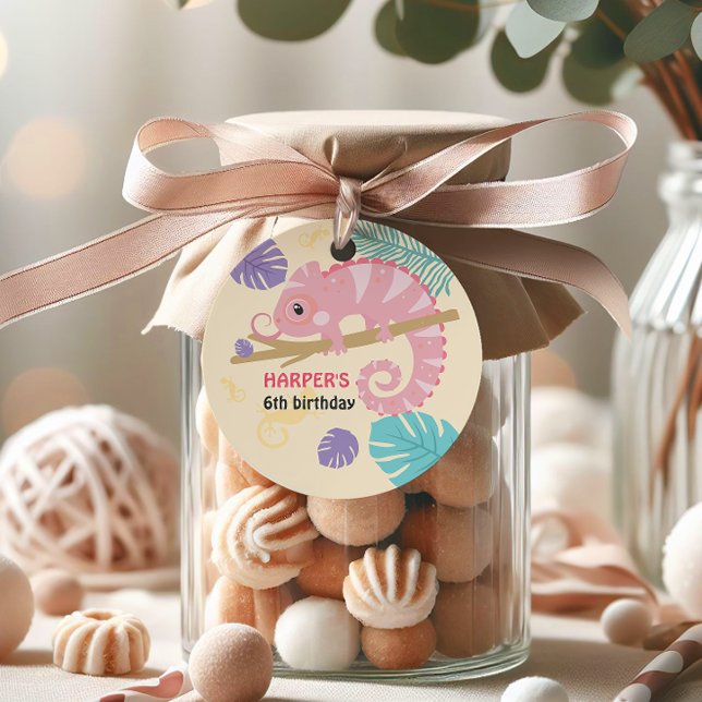 Favor Tags (Creator Uploaded)