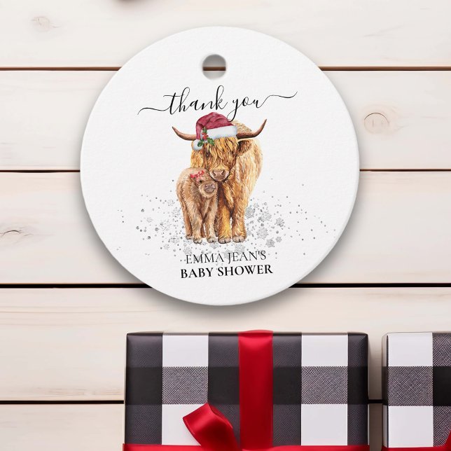 Favor Tags (Creator Uploaded)