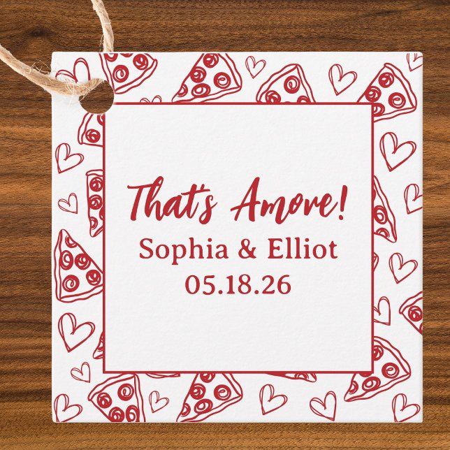 Favor Tags (Creator Uploaded)