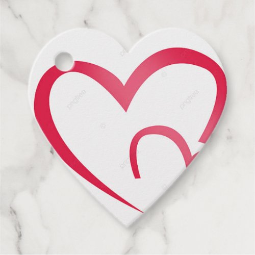 Favor tags