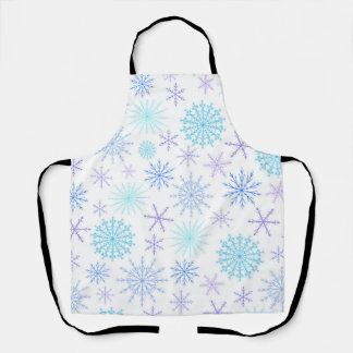 Favor Tags Apron
