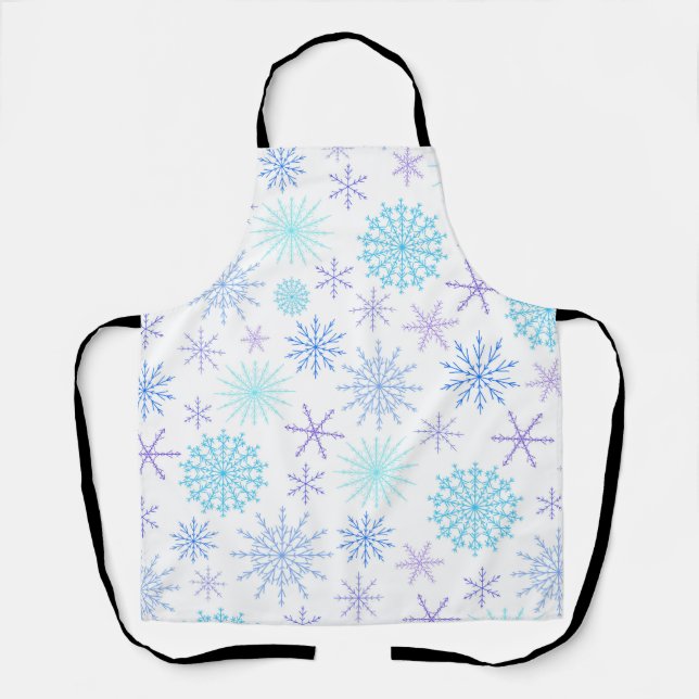 Favor Tags Apron (Front)