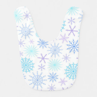 Favor Tags Baby Bib