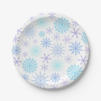 Favor Tags Paper Plates