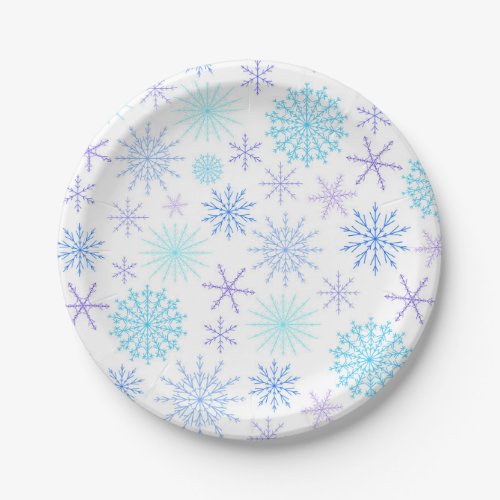 Favor Tags Paper Plates