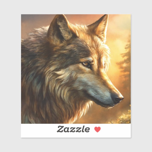 Favor Tags Sticker (Sheet)