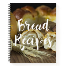 Favorite Bread Recipes