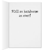 Favorite Brother Card (Inside (Right))