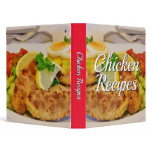 Favorite Chicken Recipes