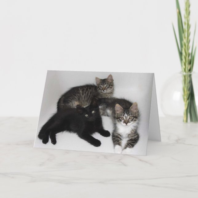 Favorite Child Mother's Day Card (Front)