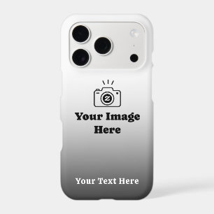 Favorite Custom Photo Iphone 18 Pro Case