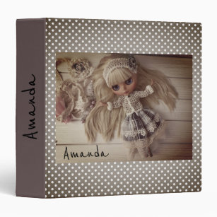 barbie doll making supplies