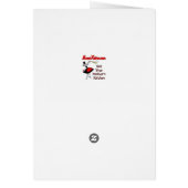 Favorite Foods Vintage Kitchen Art (Back)