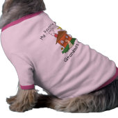 Favorite Hangout Grandma's House Tee (Side)