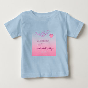 "Favorite Hello" Valentine Toddler T-Shirt