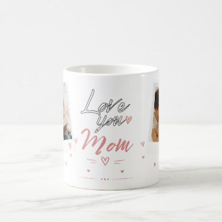 Favorite Mom Photo Mug | Mother’s Day Gift