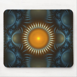 Favorite Mouse Pad