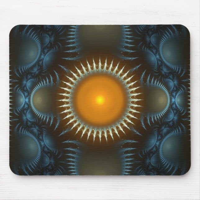 Favorite Mouse Pad (Front)