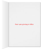 Favorite Nursery Rhymes Cards (Inside (Right))