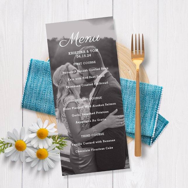 Favorite Photo Fancy Menu (Creator Uploaded)