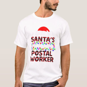 Favorite Postal Worker T-Shirt