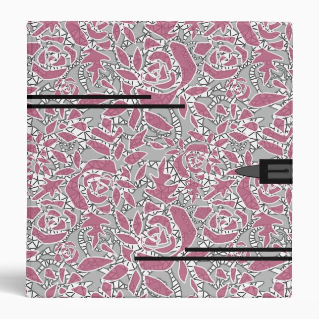 Favorite recipes, cookbook, scrapbooking, kitchen, 3 ring binder (Front)