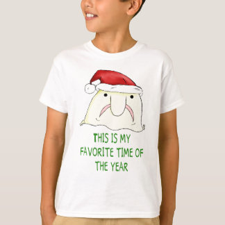 Favorite Season T-Shirt