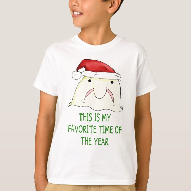 Favorite Season T-Shirt (Front)